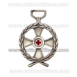 Croce Benemerenza Pubbliche Calamità Corpo Militare Croce Rossa