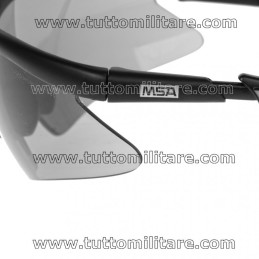 Occhiali Balistici Lenti Fumè