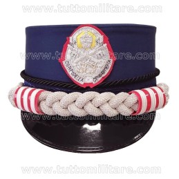 Chepì Ispettore Generale Gendarmeria Vaticana