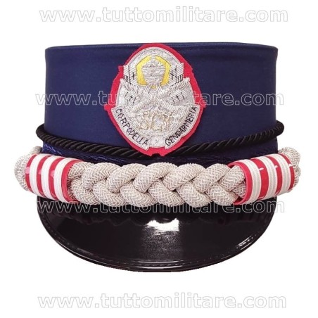 Chepì Ispettore Generale Gendarmeria Vaticana