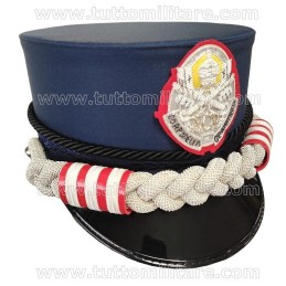 Chepì Ispettore Generale Gendarmeria Vaticana