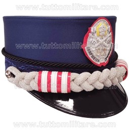 Chepì Ispettore Generale Gendarmeria Vaticana