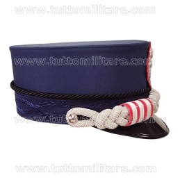 Chepì Ispettore Generale Gendarmeria Vaticana