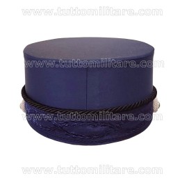 Chepì Ispettore Generale Gendarmeria Vaticana