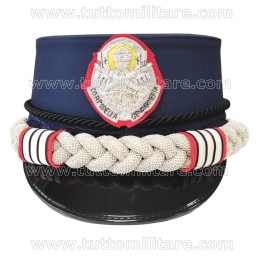 Chepì Ispettore Generale Gendarmeria Vaticana