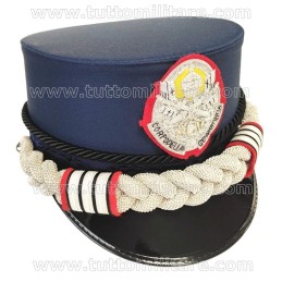 Chepì Ispettore Generale Gendarmeria Vaticana