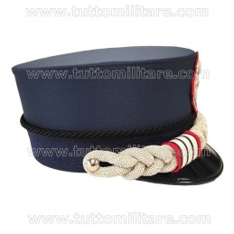 Chepì Ispettore Generale Gendarmeria Vaticana