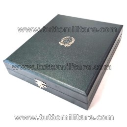 Set Ufficiale Ordine Merito Repubblica Modello di Conformità