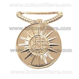 Medaglia Loya Jirga Afghanistan