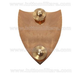 Distintivo Metallo Forestali Carabinieri