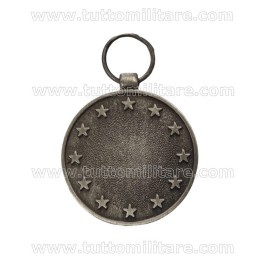 Medaglia  Sophia Eu. Navfor Pianificazione e Supporto