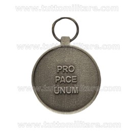 Medaglia  Sophia Eu. Navfor Pianificazione e Supporto