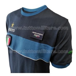 T-Shirt Esercito Centro Sportivo