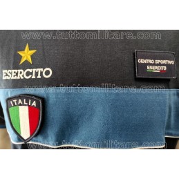 TShirt Esercito Centro Sportivo