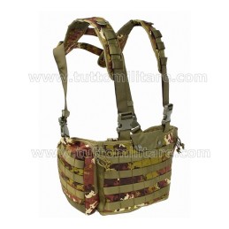 Gilet Chest Rig MCR1 EVO