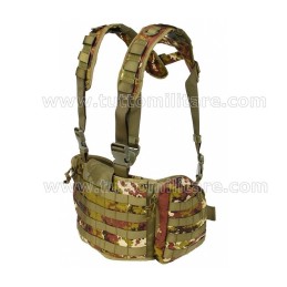 Gilet Chest Rig MCR1 EVO
