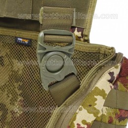 Gilet Chest Rig MCR1 EVO