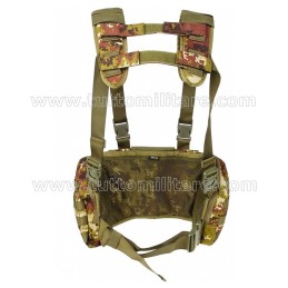 Gilet Chest Rig MCR1 EVO