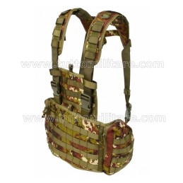 Gilet Chest Rig MCR1 EVO