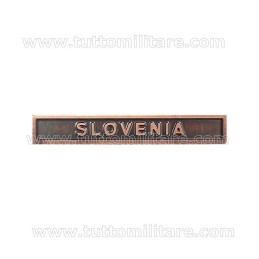 Fascetta Slovenia