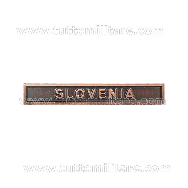 Fascetta Slovenia