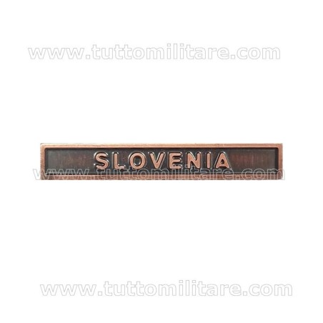 Fascetta Slovenia