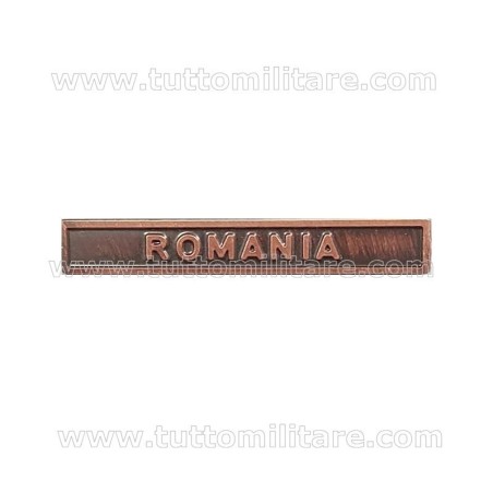 Fascetta Romania