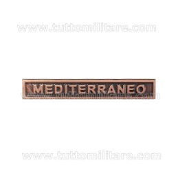 Fascetta Mediterraneo