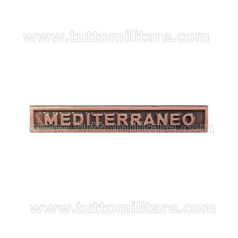 Fascetta Mediterraneo