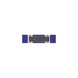 Nastrino AMIS Sudan Nato