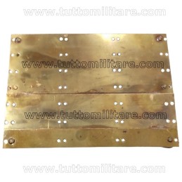 Porta Nastrini 21 Posti