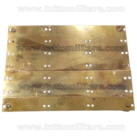 Porta Nastrini 21 Posti