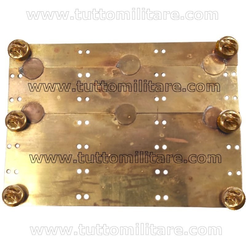 Porta Nastrini 21 Posti