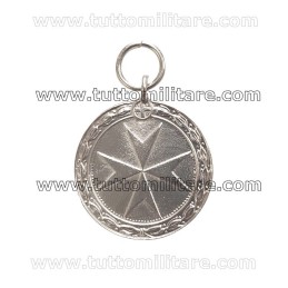 Medaglia Covid-19 SMOM