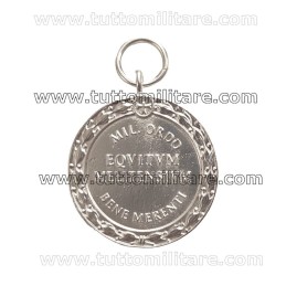 Medaglia Covid-19 SMOM