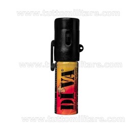 Spray al Peperoncino Diva Base Classic