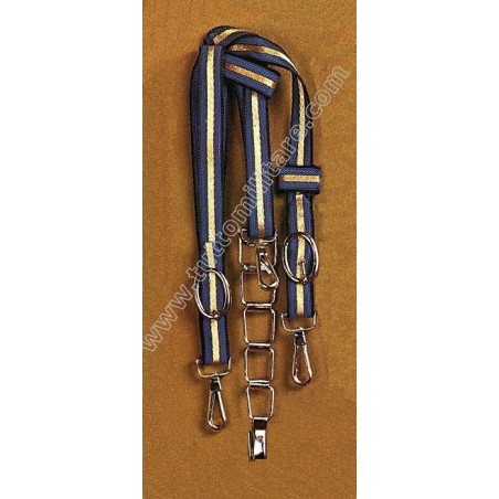 Pendaglio per Sciabola Sottufficali Forze Armate