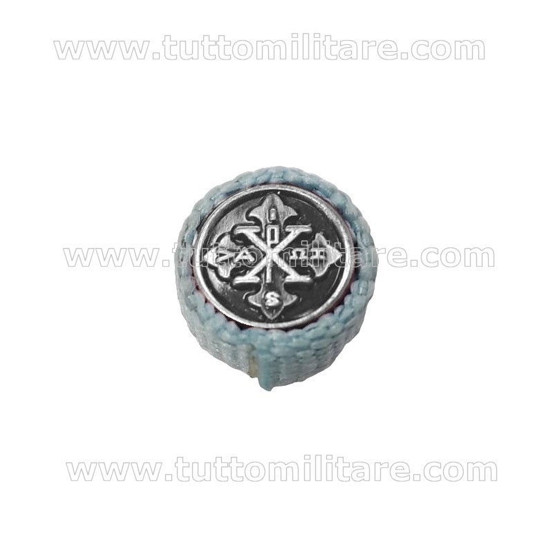 Rosetta Seta Benemerenza Ordine Costantiniano San Giorgio