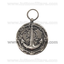 Medaglia Missione Anti Pirateria