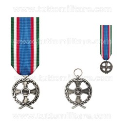 Croce Sicurezza Internazionale