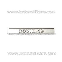 Fascetta Covid-19 SMOM