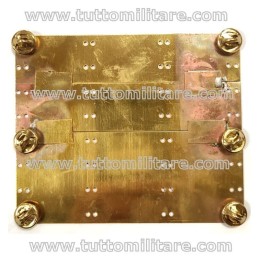 Porta Nastrini a 24 Posti