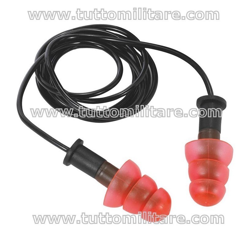 Tappi Protezione Udito Suono Orecchie Holex