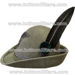 Cappello Alpino Storico 8 Reggimento Alpini