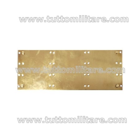 Porta Nastrini a 12 Posti