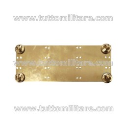 Porta Nastrini a 12 Posti