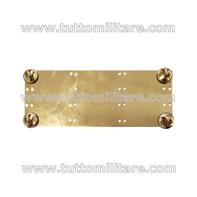 Porta Nastrini a 12 Posti