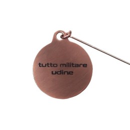 Distintivo Adunata di Udine 2023