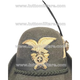 Cappello Alpino Cappellano Militare