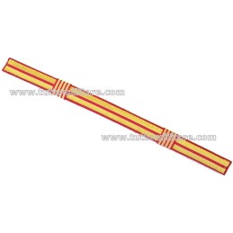 Soggolo Sostituto Commissario Coordinatore Polizia di Stato